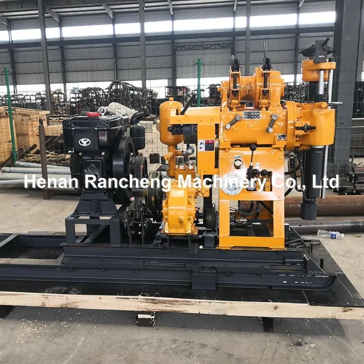 RCJ130W small hydraulic core drilling rig (2)(001)