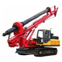 Hidrauliskā rotācijas urbšanas platforma